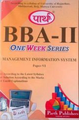 Management Informantion System Paper-6 Management Informantion System Paper-6